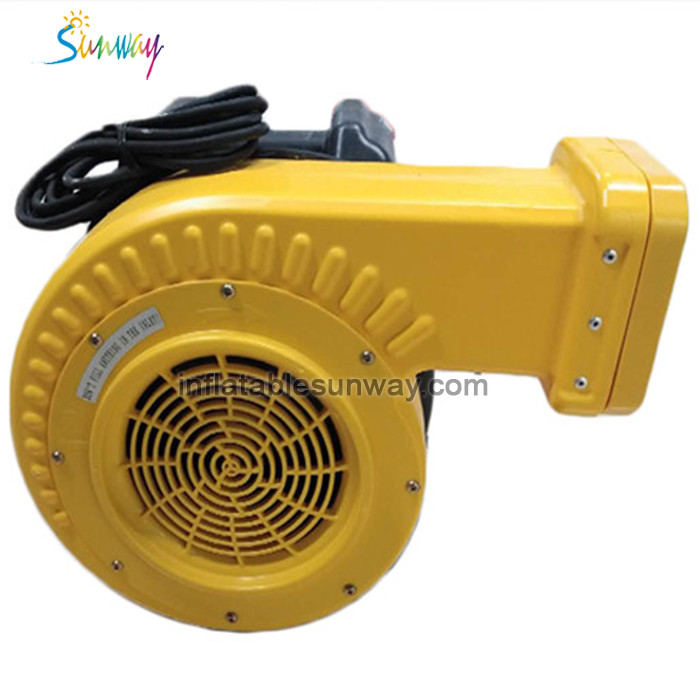 950 W/1100 W/1500 W blower